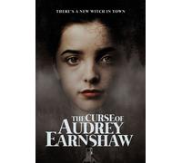 The Curse Of Audrey Earnshaw [Usa][Blu-Ray]