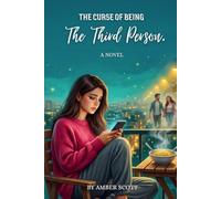 The Curse Of Being The Third Person: A Novel About Trust, Heartbreak, And Finding Yourself Again