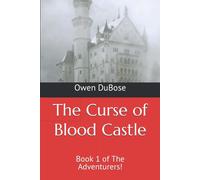 The Curse Of Blood Castle