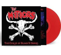The Meteors – The Curse of Blood n Bones