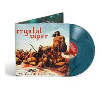 The Curse of Crystal Viper