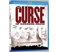The Curse of Downers Grove [Blu-Ray]