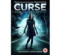 The Curse of Downers Grove [Edizione: Regno Unito] [Import]