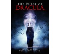 The Curse Of Dracula [Dvd]
