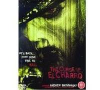 The Curse Of El Charro G