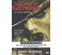 The Curse of El Charro [Import allemand]