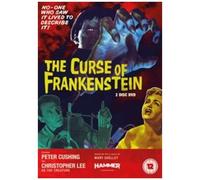 The Curse Of Frankenstein
