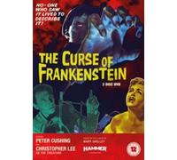 The Curse Of Frankenstein