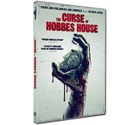 The Curse Of Hobbes House [Dvd]