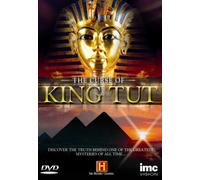 The Curse of King Tut [Import anglais]