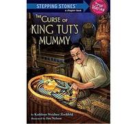 The Curse of King Tut's Mummy, Stepping Stones Kathleen Weidner Zoehfeld (Auteur)