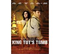 The Curse Of King Tut's Tomb [Dvd]