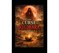 The curse of kuldhara: A Haunted Village Mystery from the Sands of Rajasthan