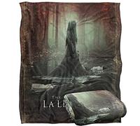 THE CURSE OF LA LLORONA Couverture Ultra Douce au Toucher 152 x 127 cm