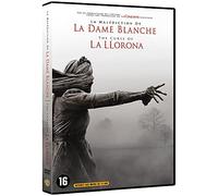 La Malédiction de la Dame Blanche – DVD – Warner Bros.