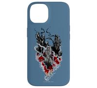 The Curse of La Llorona Hands of Death Coque pour iPhone 14