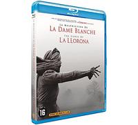 La Malédiction de la Dame Blanche Blu-ray