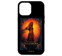 The Curse of La Llorona Skulls Movie Poster Coque pour iPhone 12 Pro Max