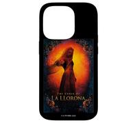 The Curse of La Llorona Skulls Movie Poster Coque pour iPhone 14 Pro