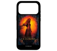 The Curse of La Llorona Skulls Movie Poster Coque pour iPhone 17 Pro Max