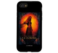 The Curse of La Llorona Skulls Movie Poster Coque pour iPhone SE (2020) / 7/8