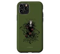 The Curse of La Llorona The Weeping Woman Coque pour iPhone 11 Pro