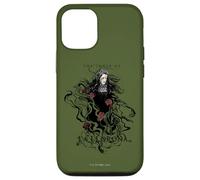 The Curse of La Llorona The Weeping Woman Coque pour iPhone 12/12 Pro