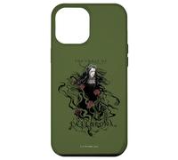 The Curse of La Llorona The Weeping Woman Coque pour iPhone 12 Pro Max