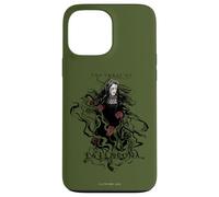 The Curse of La Llorona The Weeping Woman Coque pour iPhone 13 Pro Max