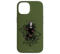 The Curse of La Llorona The Weeping Woman Coque pour iPhone 14