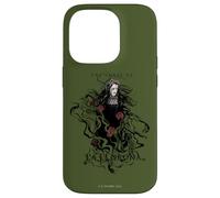 The Curse of La Llorona The Weeping Woman Coque pour iPhone 14 Pro