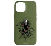 The Curse of La Llorona The Weeping Woman Coque pour iPhone 15