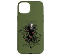 The Curse of La Llorona The Weeping Woman Coque pour iPhone 15 Plus
