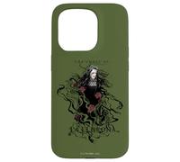 The Curse of La Llorona The Weeping Woman Coque pour iPhone 15 Pro