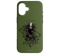 The Curse of La Llorona The Weeping Woman Coque pour iPhone 16