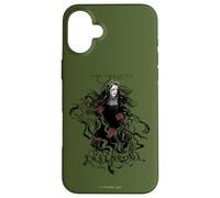 The Curse of La Llorona The Weeping Woman Coque pour iPhone 16 Plus