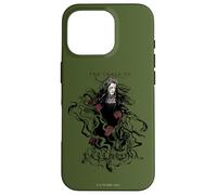 The Curse of La Llorona The Weeping Woman Coque pour iPhone 16 Pro