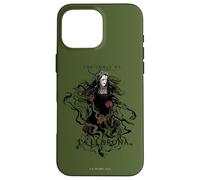 The Curse of La Llorona The Weeping Woman Coque pour iPhone 16 Pro Max