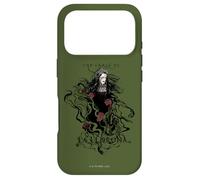 The Curse of La Llorona The Weeping Woman Coque pour iPhone 17 Pro