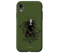 The Curse of La Llorona The Weeping Woman Coque pour iPhone XR