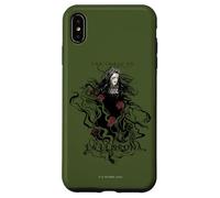 The Curse of La Llorona The Weeping Woman Coque pour iPhone XS Max