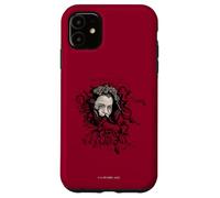 The Curse of La Llorona Woman in The Shadows Coque pour iPhone 11