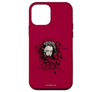 The Curse of La Llorona Woman in The Shadows Coque pour iPhone 12 Mini