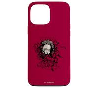The Curse of La Llorona Woman in The Shadows Coque pour iPhone 13 Pro Max