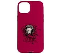 The Curse of La Llorona Woman in The Shadows Coque pour iPhone 15 Plus