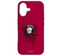 The Curse of La Llorona Woman in The Shadows Coque pour iPhone 17