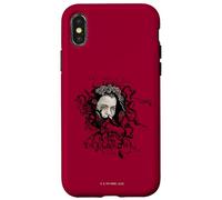 The Curse of La Llorona Woman in The Shadows Coque pour iPhone X/XS