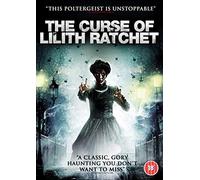 The Curse of Lilith Ratchet [Import]
