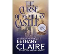 The Curse of McMillan Castle - A Novella: A Scottish Time Travel Romance