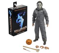 NECA Figurine d'action Michael Myers – Ultimate (Halloween 6) – Échelle 7 pouces